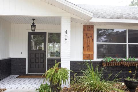 405 Lambert Ave, Flagler Beach, FL 32136