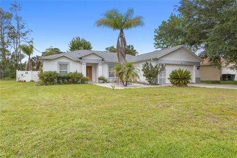 34 Ryecliffe Dr, Palm Coast, FL 32164