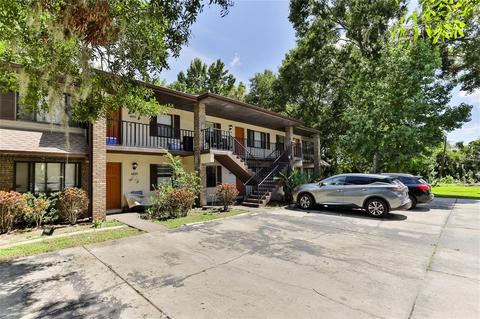 1679 Spring Garden Ct #1679, Holly Hill, FL 32117