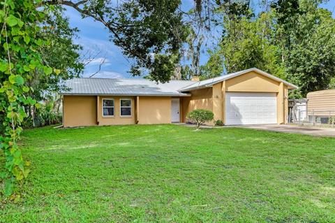 400 N Cherry St, Bunnell, FL 32110