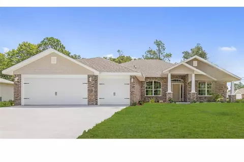5 Union Mill Pl, Palm Coast, FL 32164