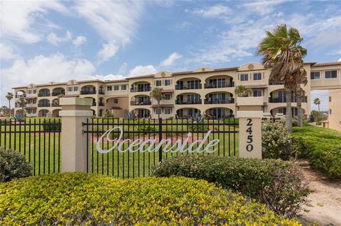 2450 N Ocean Shore Blvd #C215, Flagler Beach, FL 32136