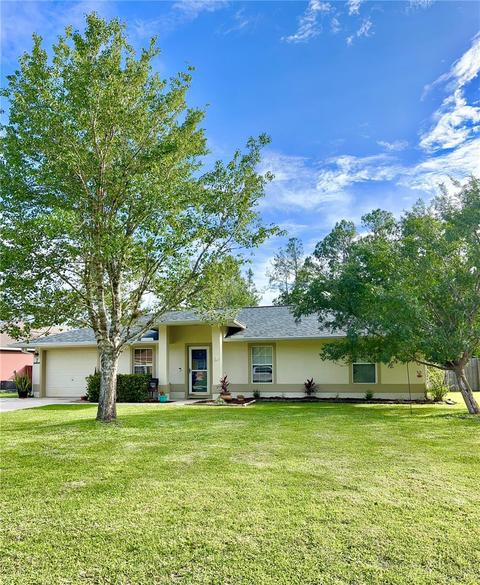 7 Kasbah Pl, Palm Coast, FL 32164