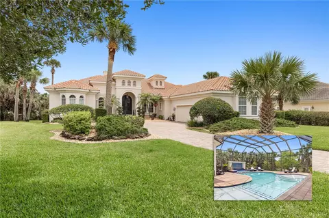 129 Island Estates Pkwy, Palm Coast, FL 32137