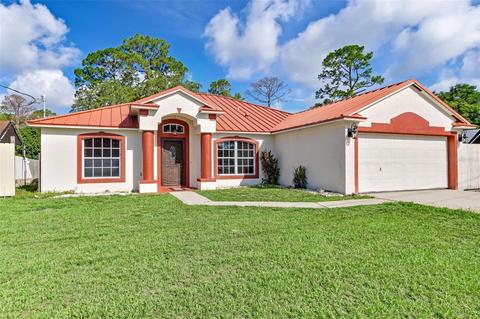 1640 Gregory Dr, Deltona, FL 32738