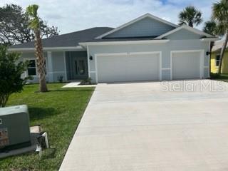 Undisclosed, Flagler Beach, FL 32136