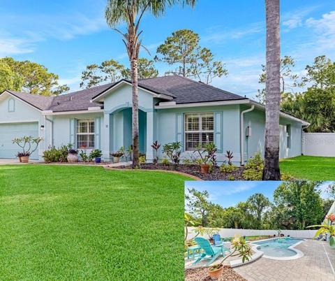 98 Piedmont Dr, Palm Coast, FL 32164