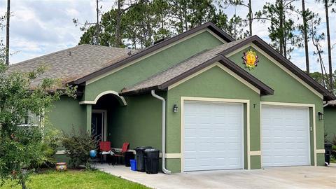 7 Empire Ln, Palm Coast, FL 32164