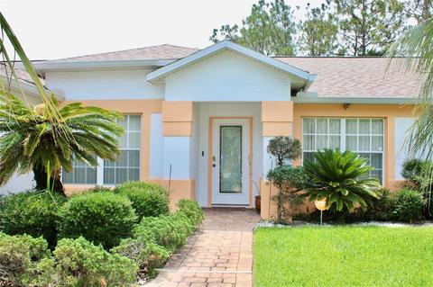 5 Westglen Pl, Palm Coast, FL 32164