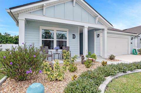 61 Birdie Way, Bunnell, FL 32110