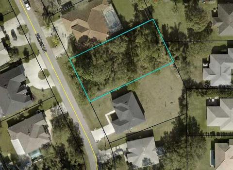 17 Felton Ln, Palm Coast, FL 32137