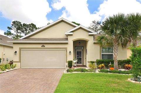 27 Park Place Cir, Palm Coast, FL 32164