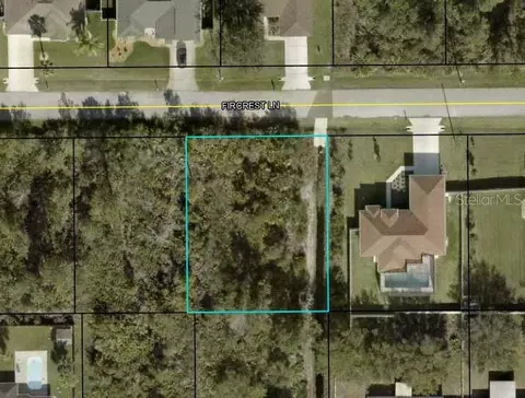 24 Fircrest Ln, Palm Coast, FL 32137