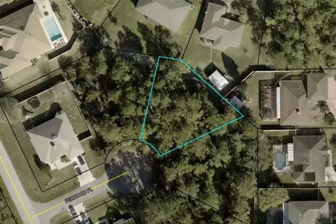 5 Felwood Pl, Palm Coast, FL 32137