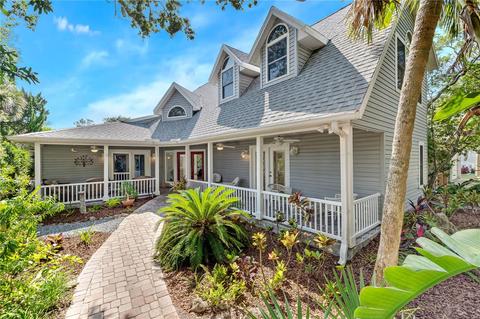 2023 S Flagler Ave, Flagler Beach, FL 32136