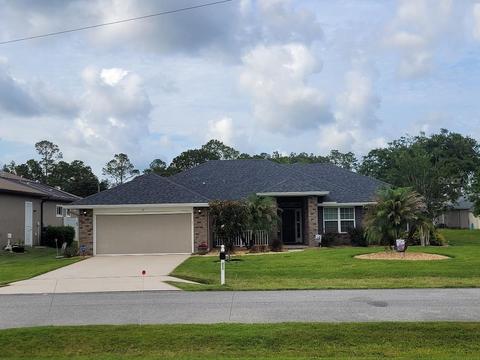 17 Ehrling Ln, Palm Coast, FL 32164