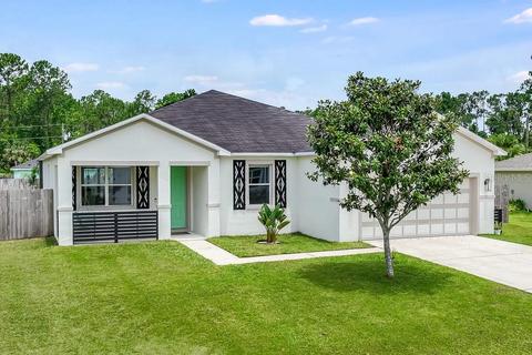 35 Powder Hill Ln, Palm Coast, FL 32164