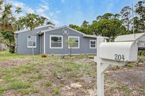 204 Connecticut Ave, Flagler Beach, FL 32136