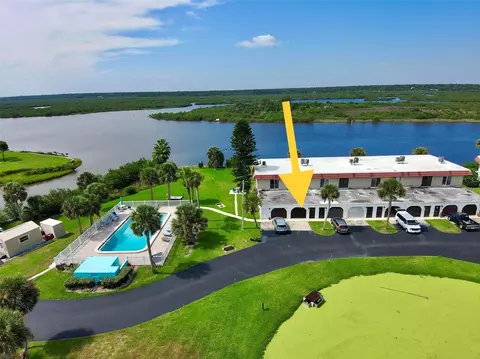 17 Ocean Palm Villas N #17, Flagler Beach, FL 32136