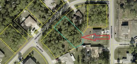 64 Post View Dr, Palm Coast, FL 32164