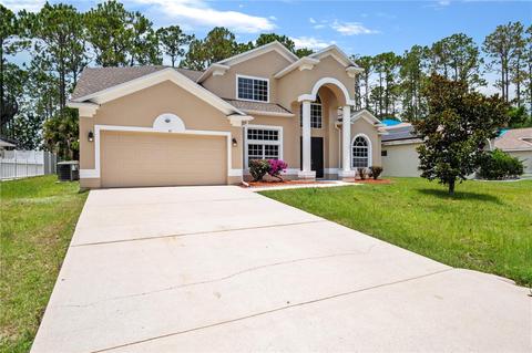 43 Prattwood Ln, Palm Coast, FL 32164
