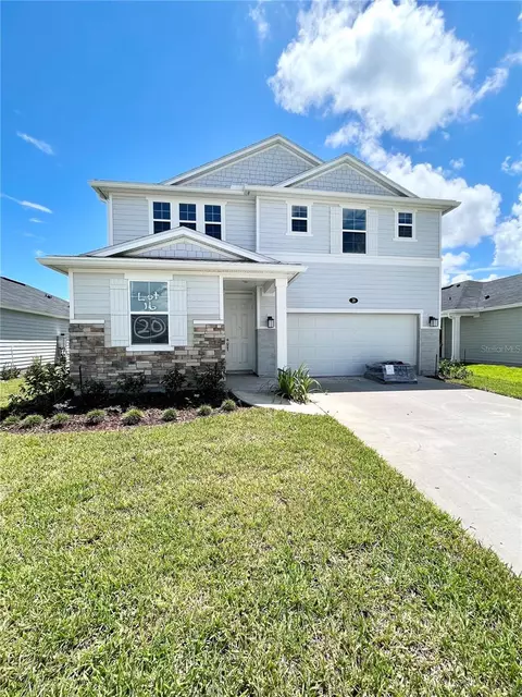 20 Waverly Ln, Palm Coast, FL 32164