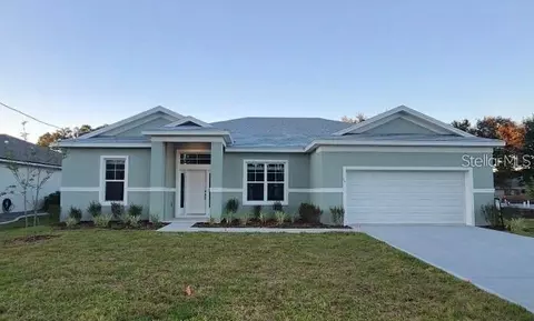 54 Bunker Hill Dr, Palm Coast, FL 32137