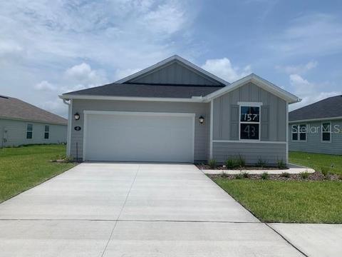 43 Waverly Ln, Palm Coast, FL 32164