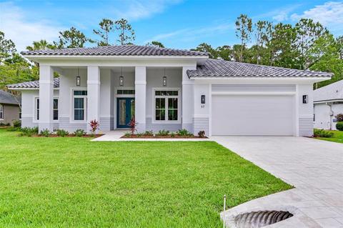 57 Lake Success Dr, Palm Coast, FL 32137