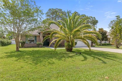 70 Brockton Ln, Palm Coast, FL 32137