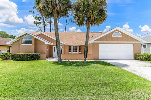 78 Westchester Ln, Palm Coast, FL 32164