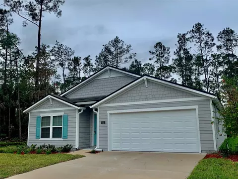 52 Renshaw Dr, Palm Coast, FL 32164
