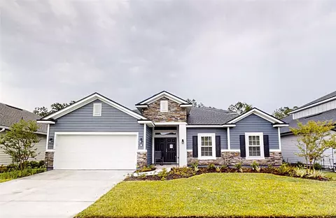 130 Wood Stork Ln, Palm Coast, FL 32164