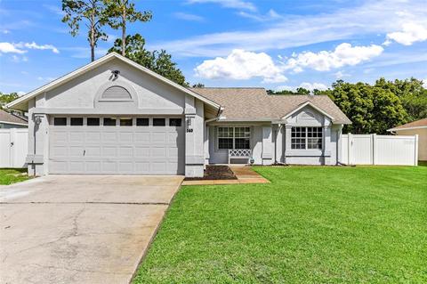 143 Bressler Ln, Palm Coast, FL 32137
