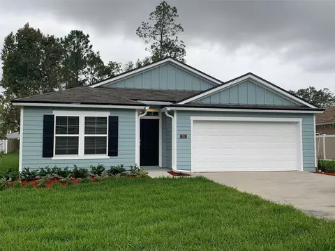 51 Renshaw Dr, Palm Coast, FL 32164