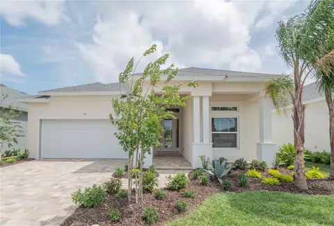 26 Spring St, Palm Coast, FL 32164