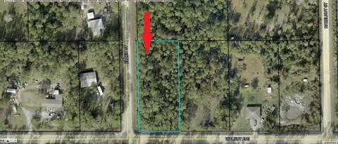 4820 Walnut Ave, Bunnell, FL 32110