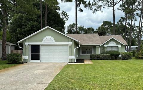 25 Barbera Ln, Palm Coast, FL 32137