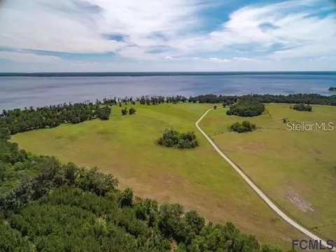 Andalusia Trail Lot #9 Trail, Bunnell, FL 32110