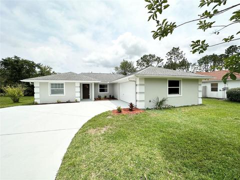 95 Pheasant Dr, Palm Coast, FL 32164