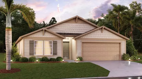 26 Brooklyn Ln, Palm Coast, FL 32137