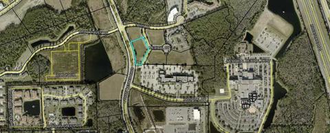 6 Medical Ct, Palm Coast, FL 32164