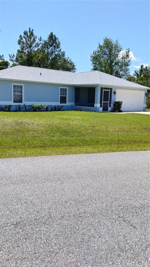 4 Pickcane Ln, Palm Coast, FL 32164