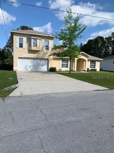 5 Pittson Ln, Palm Coast, FL 32164