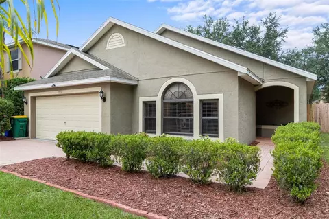 1212 Bramley Ln, Deland, FL 32720