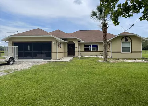 115 County Road 110, Bunnell, FL 32110