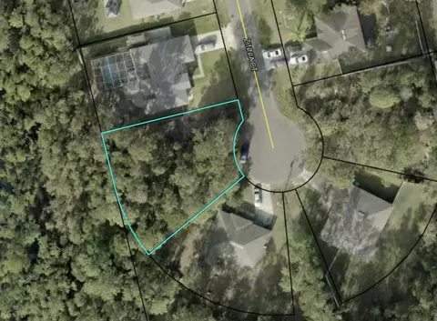 18 Zinnia Ct, Palm Coast, FL 32164