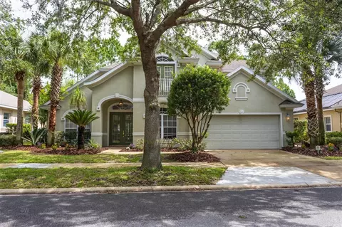 7 Grandview Dr, Palm Coast, FL 32137