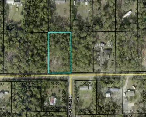 5732 Palm Ave, Bunnell, FL 32110