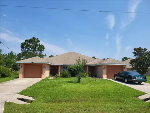 11 A B Flemingwood Ln #A, Palm Coast, FL 32137